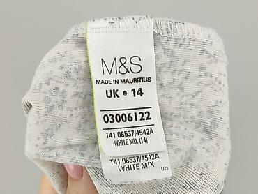 basic bluzki: Marks & Spencer, Bluzka damska, rozmiar L — 4