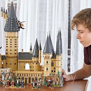 Oyuncaqlar: Uşaqlar üçün 6739 hissədən ibarət çox iri həcmli -da lalafo.az — 14 Oyuncaqlar: Uşaqlar üçün 6739 hissədən ibarət çox iri həcmli — 14