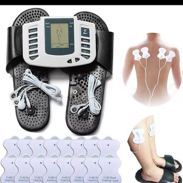 Masajorlar: Masajor, Bədən üçün, Yeni, Pulsuz çatdırılma — 2