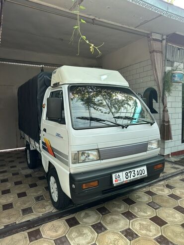 резина 14 с: Легкий грузовик, Daewoo, Стандарт