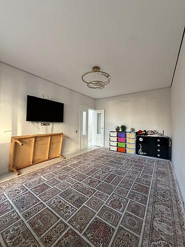 115: 4 комнаты, 80 м², Средний Джал 105 серия, 5 этаж, Свежий ремонт — 8