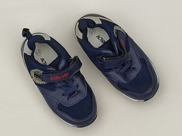 lidl kapcie dla dzieci: Sport shoes 25, Used