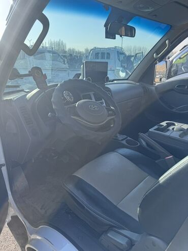 Легкий грузовой транспорт: Легкий грузовик, Hyundai, Стандарт, 3 т, Б/у at lalafo.kg — 7 Легкий грузовой транспорт: Легкий грузовик, Hyundai, Стандарт, 3 т, Б/у — 7