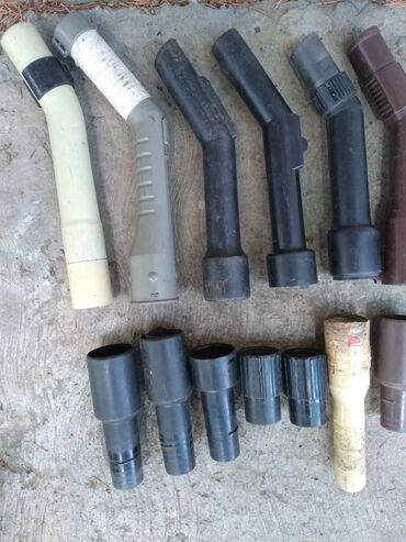 Klasični usisivači: Delovi za usisivacepolovni — 14