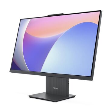 Masaüstü kompüterlər və iş stansiyaları: Monoblok "Lenovo" Salam Monoblok Leonovo IdeaCentre ✅️Məhsula 12 ay