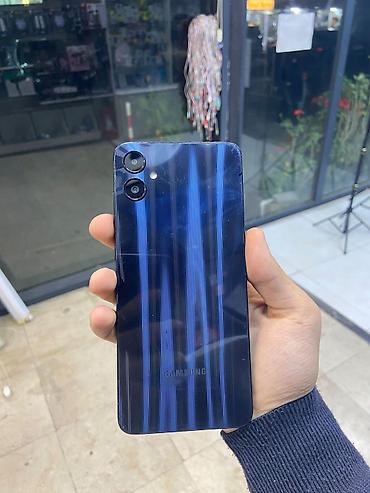 irsad electronics samsung a10: Samsung Galaxy A05, 128 GB, rəng - Göy — 8