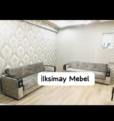 Divanlar: Divan, Açılan, Bazalı, Parça, Çatdırılma yoxdur — 10