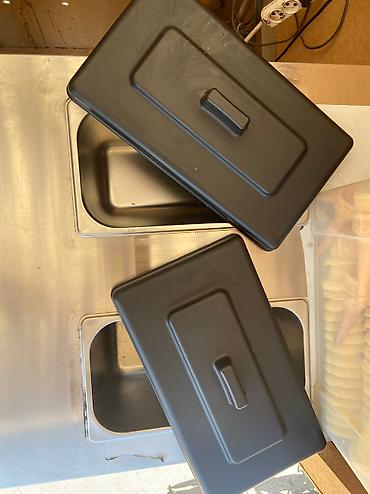 Другой готовый бизнес: Мороженое аппараты 85 мин ге алгам. Масла бойдон 2,3жумадай Эле at lalafo.kg — 6 Другой готовый бизнес: Мороженое аппараты 85 мин ге алгам. Масла бойдон 2,3жумадай Эле — 6