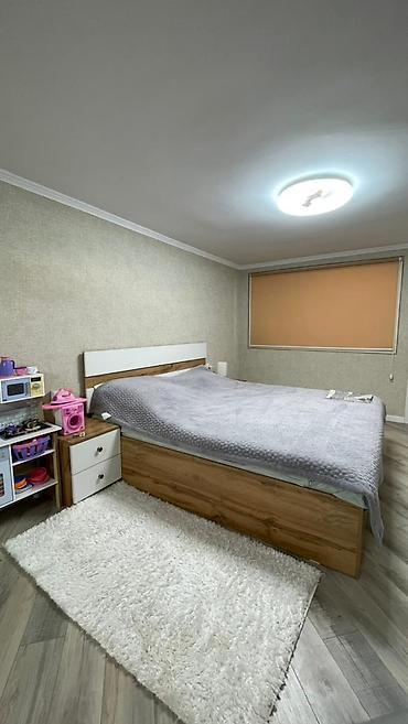 Продажа квартир: 2 комнаты, 68 м², Элитка, 4 этаж, Дизайнерский ремонт — 6