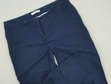 spodnie joggery moro damskie: Reserved, Брюки жіночі, розмір 2XL