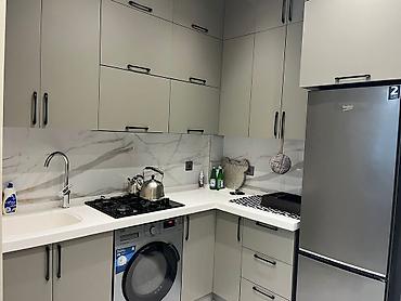 ev alqı: 2 otaqlı, Yeni tikili, 52 kv. m — 5