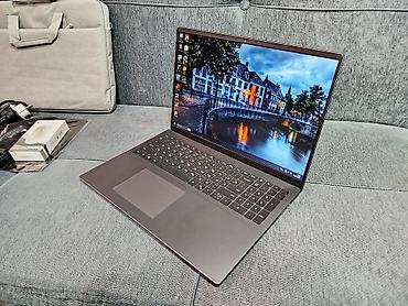 Ноутбуки Dell: Для программирования, Новый, Intel Core i7 — 5