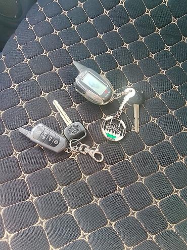 Toyota: Toyota RAV4: 2002 г., Автомат, Кроссовер — 13