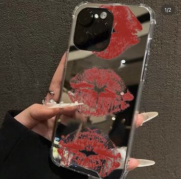 telfon soyuducu: Yenidirler 16 pro max ucun birlikde 8m
