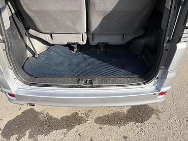 Honda: Honda Stepwgn: 2003 г., 2 л, Автомат, Бензин, Минивэн — 10