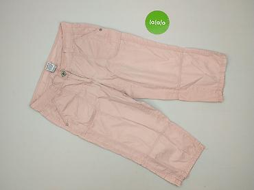 spodnie balony: Cecilia Classics, Spodnie 3/4 damskie, rozmiar M — 2