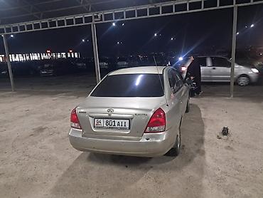 Hyundai: Hyundai Elantra: 2000 г., 2 л, Механика, Бензин, Седан — 2