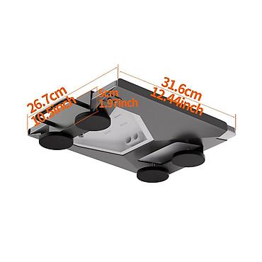 старлинк мини: Starlink Mini портативное магнитное крепление на крышу с мощными — 6