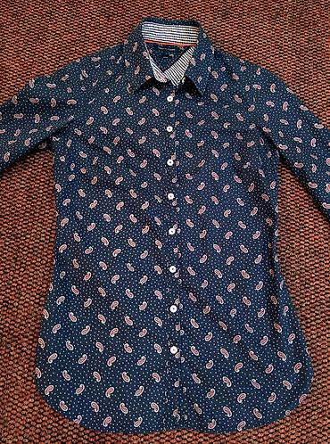 Košulje: Ženska pamučna košulja Tommy Hilfiger veličina S Preslatka originalna — 2