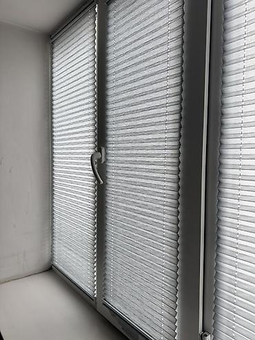 бу чехол: Жалюзи «Block Svet» — эффективное решение для защиты от солнечного — 9