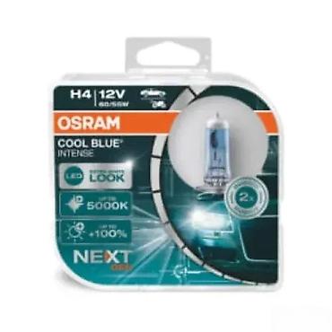 dim staklo: SIJALICA H4 OSRAM, FAR ZA DUGO SVETLO - 2 KOM. | Sijalica, far za — 2