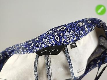 pattern opinie: New Look, Spodnie materiałowe damskie, rozmiar M — 4