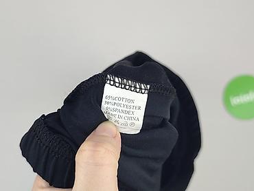 majtki: Legginsy Sportowe damskie, rozmiar S — 4