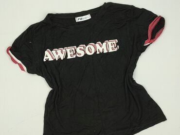 Women: FB Sister, Women`s T-shirt, S (EU 36)