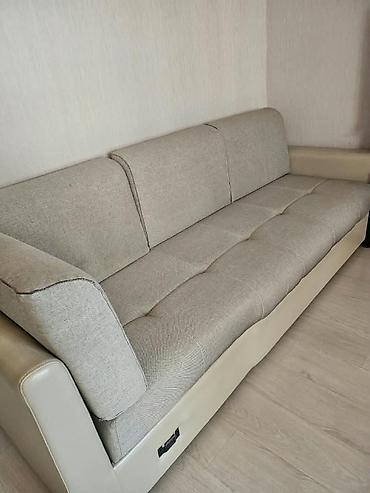 Продаю диван и кресло,в хорошем состоянии. прошу 25 тыс