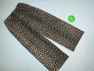 shein hello kitty pants: Shein, Spodnie materiałowe damskie, rozmiar S — 3