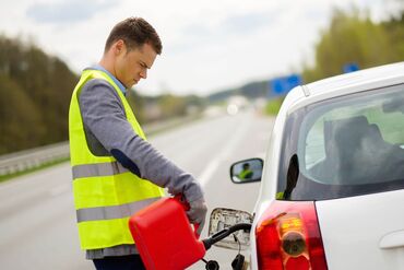 Avtoservis, nəqliyyatın təmiri: 📢 YOLDA QALMA! YANACAĞI BİZDƏN İSTƏ! ⛽ 🕒 24/7 Yanacaq Çatdırılma