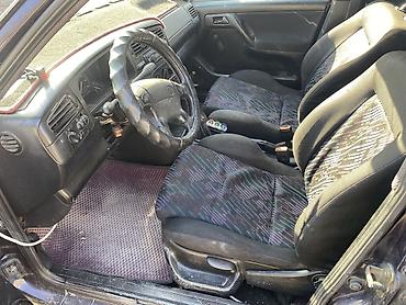 golf: Volkswagen Golf: 1996 г., 1.8 л, Бензин, Хэтчбэк — 1