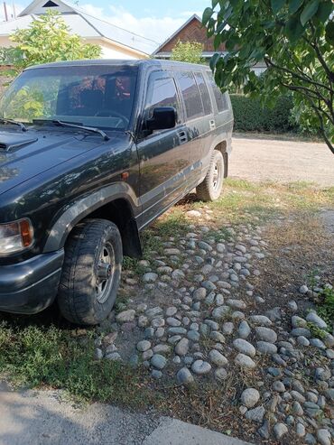 бампер на опель вектра б: Opel Monterey: 1993 г., 3 л, Механика, Дизель, Внедорожник