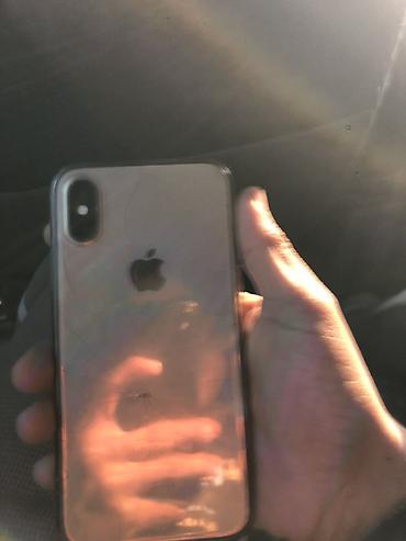 dvd rom: IPhone Xs 64 ГБ, цвет goold (серебристый) - Дисплей OLED 5.8", Face — 6
