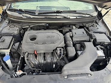 соната дн 8 бишкек: Hyundai Sonata: 2018 г., 2.4 л, Автомат, Бензин, Седан — 8