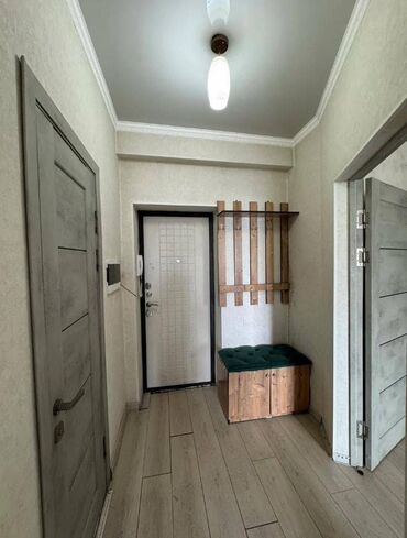 1 комнатная квартира на продажу: 1 комната, 38 м², Элитка, 3 этаж, Старый ремонт