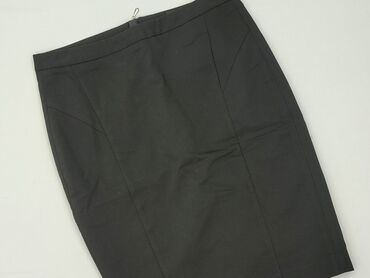 spódnice midi plus size: Reserved, Spódnica damska, rozmiar S