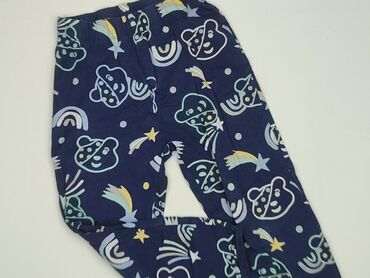 koszule dla dzieci tommy hilfiger: Legginsy dziecięce, George, 7 lat, 116/122, stan - Idealny
