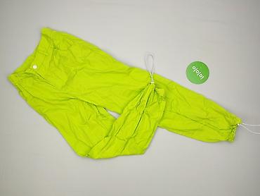 creeks: Cargo, Spodnie cargo damskie, rozmiar S — 2