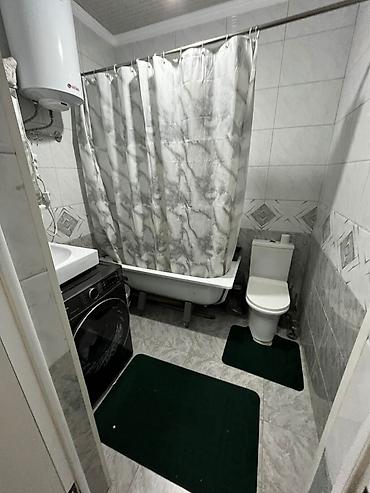 Продажа квартир: 1 комната, 40 м², Элитка, 4 этаж, Евроремонт — 5