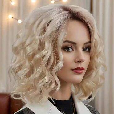 Perike i klipse: 01. perika 3700 — 15