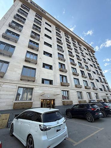 Продажа квартир: 1 комната, 35 м², 2 этаж — 17
