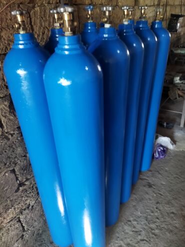 Yerimək üçün arabalar, çəliklər, əsalar, rollatorlar: Rahat nəfəs almaq üçün oksigen balonu və reduktorlarin icarəsi və