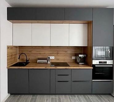 Мебель на заказ: Мебель на заказ, Кухня, Стулья, Кухонный гарнитур, Стол — 16