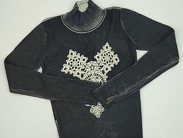 goth: Jean Paul Gaultier, Golf damski, rozmiar S — 1
