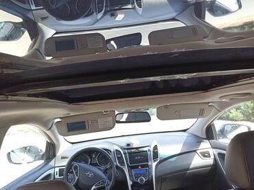 Hyundai: Hyundai i30: 1.6 l | 2015 il Hetçbek — 6