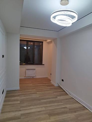 60: 2 комнаты, 60 м², Элитка, 5 этаж, Евроремонт — 2