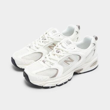 Кроссовки и спортивная обувь: Кроссовки, 37, 37.5, 38, New Balance, Новый, цвет - Бежевый, Самовывоз, Бесплатная доставка, Платная доставка