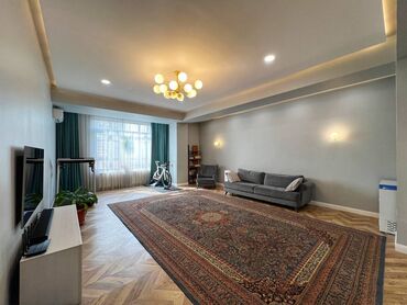 kurs.kg bishkek: Продам 4ком, элит 165м2, CARAVAN?, 299т$ Дом ПРЕМИУМ КЛАССА, КРАСНАЯ