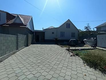 Продажа коттеджей и домов: 6 комнат, 120 м², 4 соток, Бишкек, Ак-Ордо 3 ж/м — 9